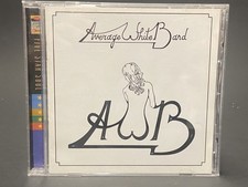 Average White Band - AWB CD 1995 Atlantic/Rhino FUNK picture