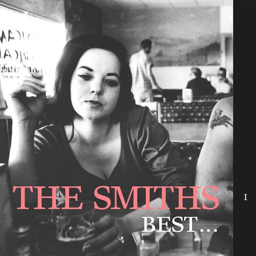 The Smiths - Best...I [New Vinyl LP] 140 Gram Vinyl