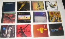 Midnight Oil Music Lot of 12 CDs Very Good- to Very Good+ No Stickers No Promos picture