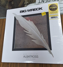 BIG WRECK 