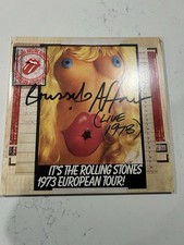 rolling stones brussels affair picture