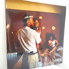 Kendrick Lamar Mr. Morale & The Big Steppers 12