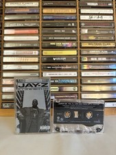 OG 1999 Vol. 3 - Jay-Z Cassette | DJ Premier Timbaland Rockwilder Dr. Dre UGK picture