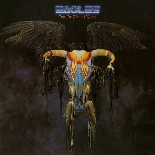 The Eagles - One Of These Nights (Deluxe Edition) [New CD] With Blu-Ray, Digipac