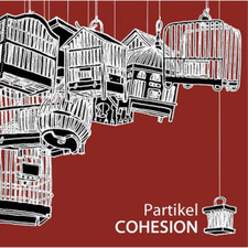 Partikel Cohesion (CD) Album picture