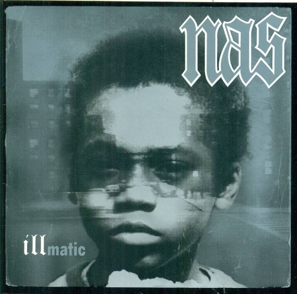 Illmatic 10th Anniversary Platinum Edition by NAS (CD, 2007)