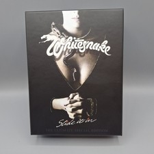 Whitesnake - Slide It In Ultimate Special Edition 6CD + DVD 35th Anniversary Box picture