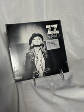 ZZ WARD w/ FREDDIE GIBBS Put Gun Down / Criminal 2 RARE REMIXES 7” Inch Vinyl picture