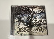 Ice Upon the Night by Immortal Souls (CD, Apr-2006, Facedown Records) picture