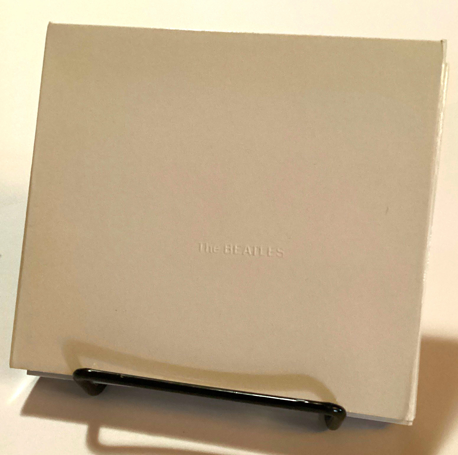 The Beatles - The Beatles (The White Album) (3CD, 2018) Capitol Digipak