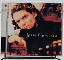 Nomad by Jesse Cook (CD, Sep-2003, Narada) picture