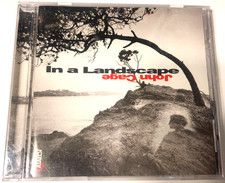 John Cage In a Landscape by Stephen Drury (CD 1994 Catalyst) picture