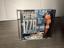 DJ KOOL KID RED CAFE CHEF BOY IZZR RARE NYC HIP HOP MIXTAPE MIX CD BROOKLYN picture