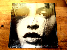 Rosalia Los Angeles Vinyl First Pressing EXTREMELY RARE Excellent Condition picture