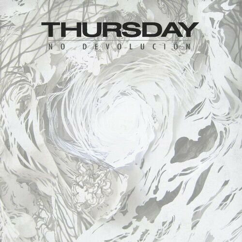 No Devolucion by Thursday (CD, 2011)
