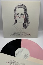 Nicole Dollanganger Ode To Dawn Wiener - Embarrassing Love Songs Tri Bone Vinyl picture