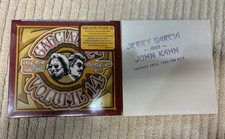 GarciaLive Volume 14: January 27th, 1986 the Ritz (2020) with Bonus CD picture
