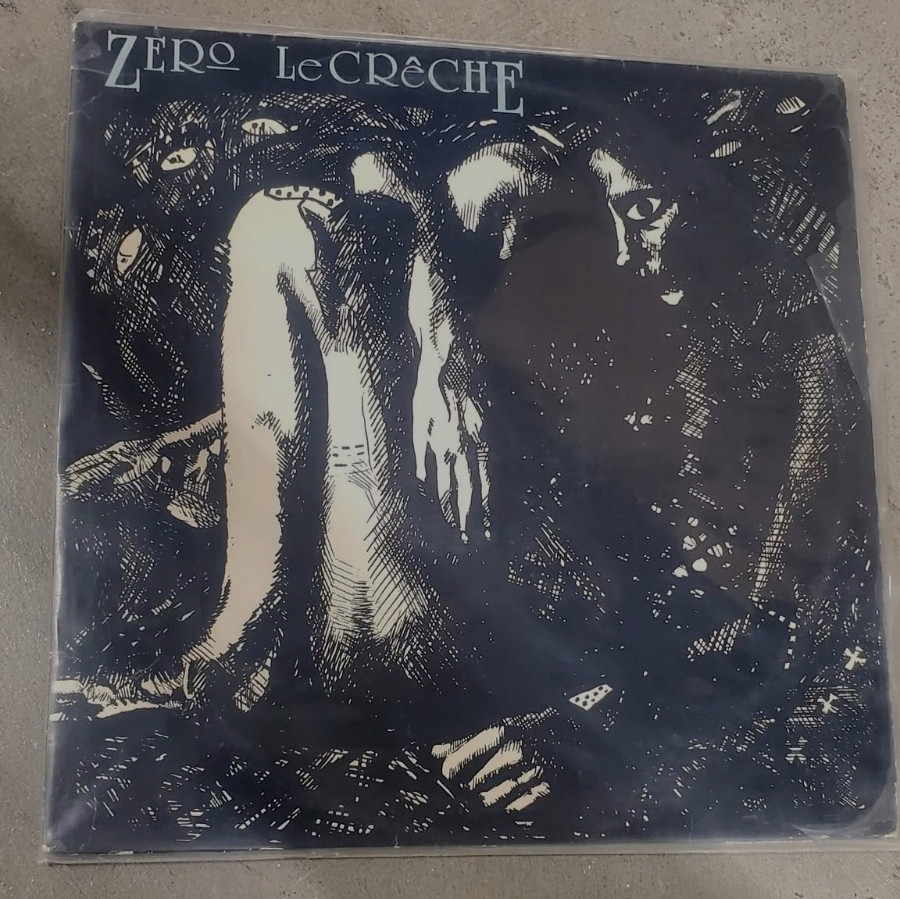 Zero Le Creche Falling 12