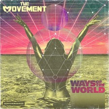 The Movement Ways Of The World (Vinyl) picture
