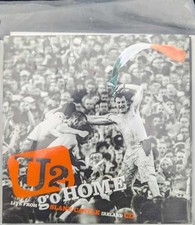 U2  - Go Home Live From Slane Castle Ireland 2-CD Set Fan Club [2007] picture
