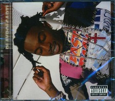 SEALED NEW CD Playboi Carti - Playboi Carti picture