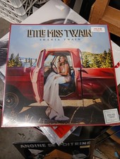 Shania Twain - Little Miss Twain (2026) Exclusive Bonus Track Edition Vinyl picture