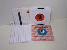 Surf / Instrumental Lof of 20 - 45 RPM Records picture