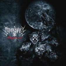 Moonspell Wolfheart (CD) Album (UK IMPORT) picture