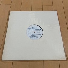 Deftones UNRELEASED RARE TRAX LP Super Rare picture