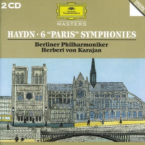 Haydn: 6 