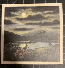 Big Business – Mind The Drift (Sealed CD) 2009 Hydra Head picture