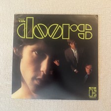 The Doors Self Titled Debut LP 180g Mono Vinyl NM The End Light My Fire picture
