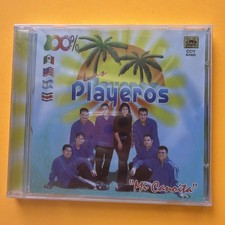 Los Playeros Canoita Cumbia Por Grupo Los Playeros picture