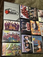 Lote De 10 Cassettes Nuevos ESPECIAL DEL 2026 envio gratis 10x$20 picture