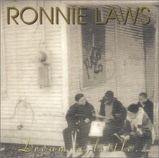 RONNIE LAWS - Dream A Little - CD - **Mint Condition** picture