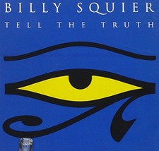 Tell the Truth - GOOD picture
