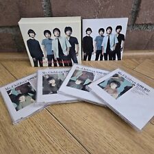 RARE IMPORT - Super Best : Mr. Children (3CD + VCD) J-Rock KI TEN DIGITAL MEDIA picture