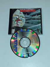 I Robot - Alan Parsons Project (CD 1988) Near Perfect Cond Breakdown Fast Ship picture