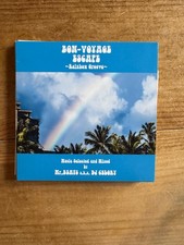 Mr Beats aka DJ Celory - BON-VOYAGE ESCAPE Rainbow - 2015 Japan Jazz Soul Pop CD picture