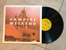 Vampire Weekend 