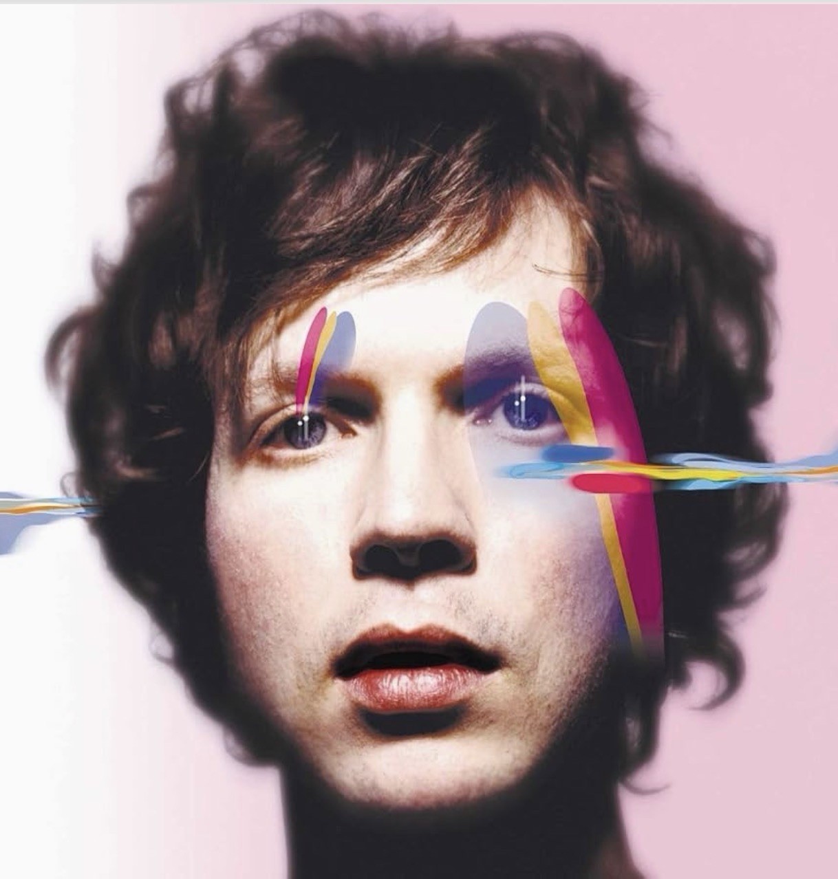 Beck - Sea Change - 2 LPs - Reissue - New / Sealed Vinyl