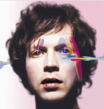 Beck - Sea Change - 2 LPs - Reissue - New / Sealed Vinyl picture