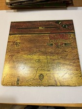 Alice Cooper School's Out ๐1972 Vinyl Record LP Warner Bros BS2623 Green Label picture