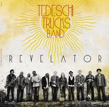 Tedeschi Trucks Band - Revelator [New Vinyl LP] picture