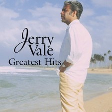 Jerry Vale - Greatest Hits picture
