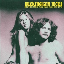 Buckingham Nicks (Stevie Nicks)	 Before The Glitter Faded: Rare Demos 1973-1974 picture