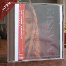 Julie Masse - A Contre Jour [SCP-1001] CD Japan Import Pop picture