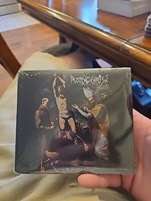 Heretics by Rotting Christ (CD, 2019) Black Metal Groove Metal New Devildriver picture