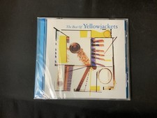 Yellowjackets - The Best Of Yellowjackets [New CD] picture