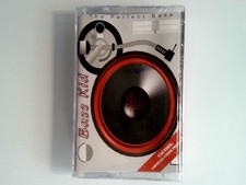 Bass Kid – The Perfect Bass Cassette 1994 Rap Hip Hop Majammy Records New picture